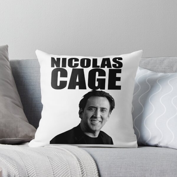 Item preview, Nicolas Cage    designed and sold by SmtNew7319.