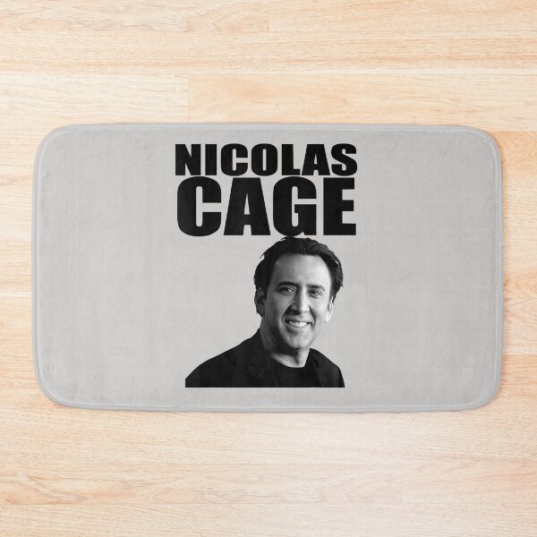 Item preview, Nicolas Cage    designed and sold by SmtNew7319.