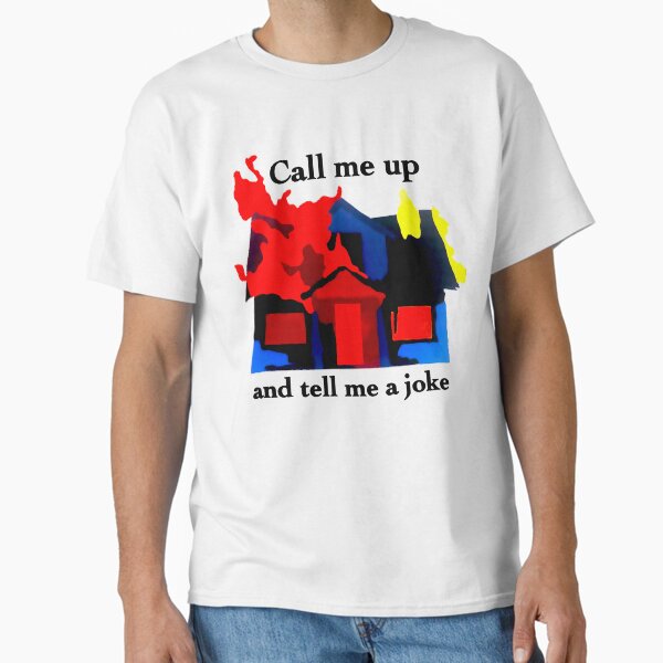 Item preview, Interest Comedian Writing Style Poet Humor Bo Burham Funny designed and sold by PatrickFirlsary.