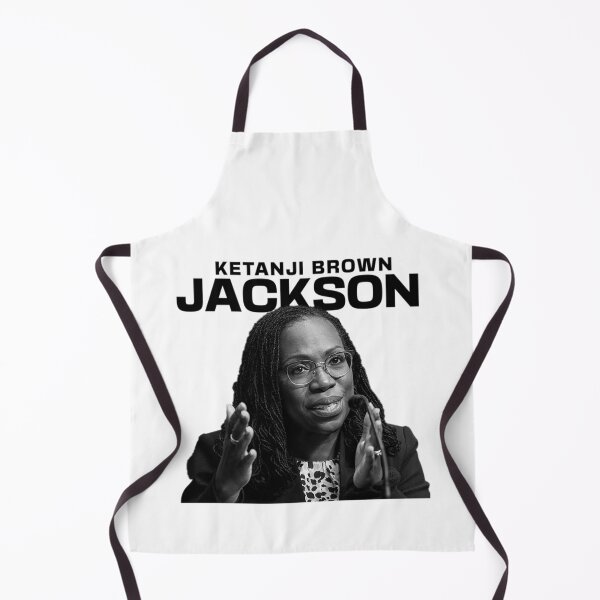 Item preview, Ketanji Brown Jackson designed and sold by Machomanshop.