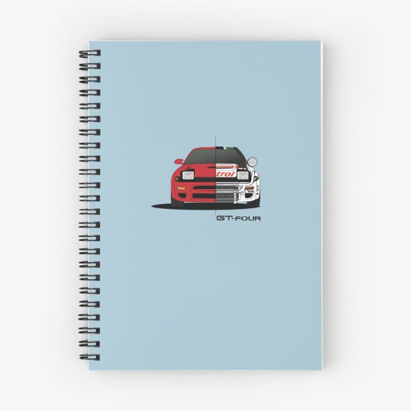 Item preview, Celica GT-four Essential T-Shirt designed and sold by ChristianSchach.