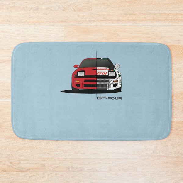 Item preview, Celica GT-four Essential T-Shirt designed and sold by ChristianSchach.