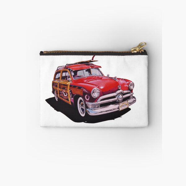 Item preview, 1950 Ford Country Squire Woody Wagon designed and sold by Brian Roland.