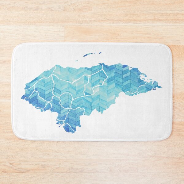 Item preview, Honduras designed and sold by SharlaPaints.