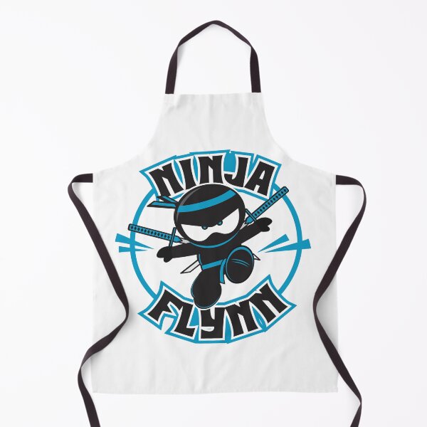 Item preview, Ninja Flynn designed and sold by NinjaBros.