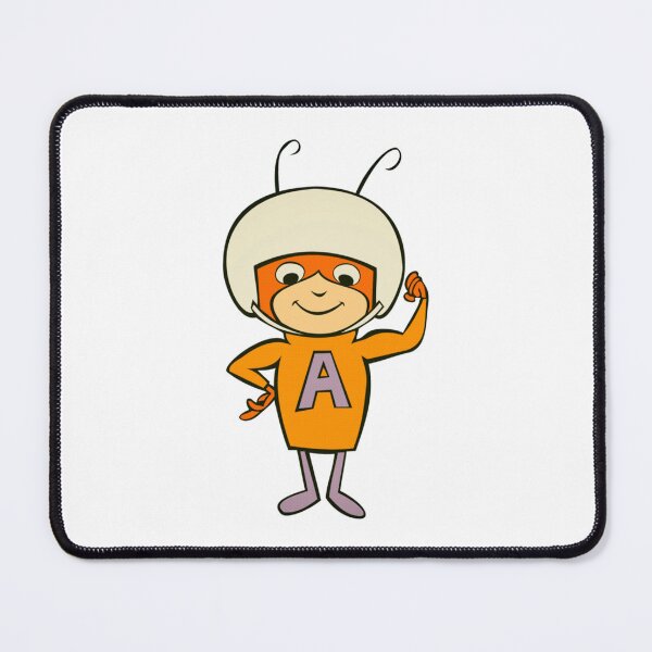 Item preview, Atom Ant - TV Series designed and sold by DarylPayne.