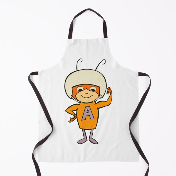 Item preview, Atom Ant - TV Series designed and sold by DarylPayne.