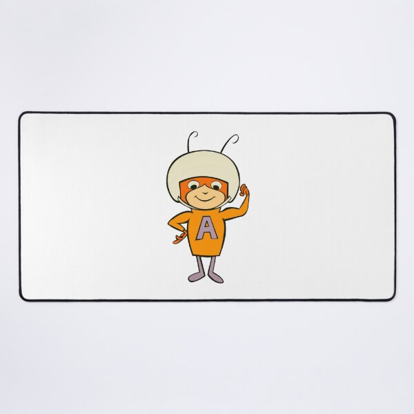 Item preview, Atom Ant - TV Series designed and sold by DarylPayne.