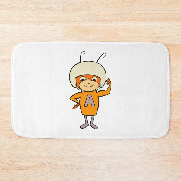 Item preview, Atom Ant - TV Series designed and sold by DarylPayne.