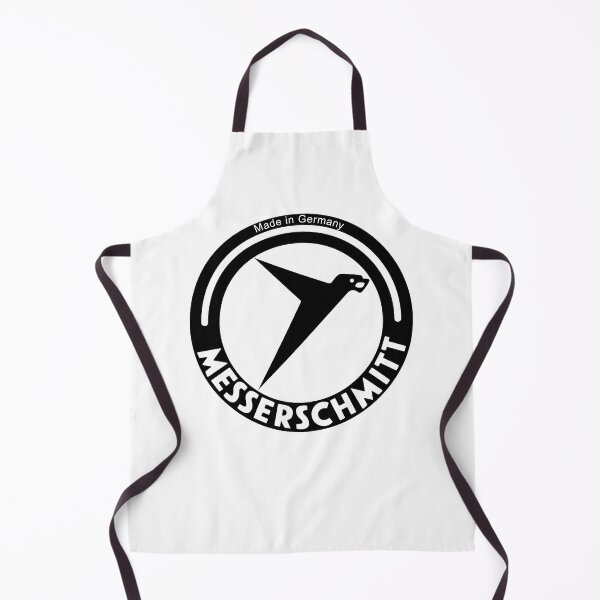 Item preview, Messerschmitt Aircraft Company Logo (Black)  designed and sold by liviachelia.