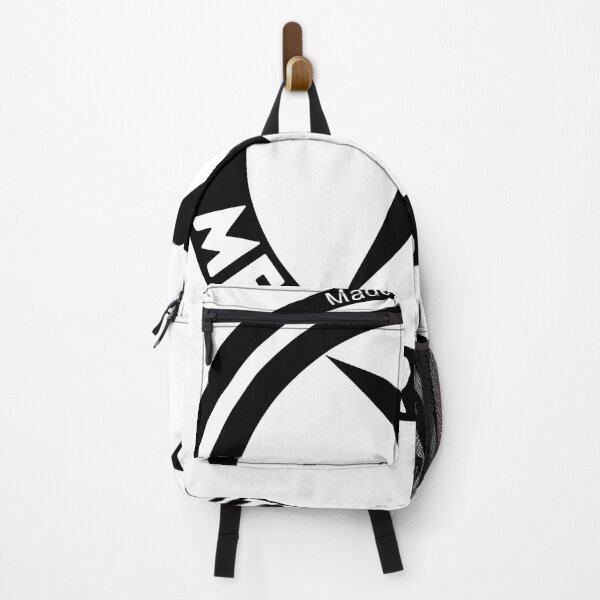 Item preview, Messerschmitt Aircraft Company Logo (Black) designed and sold by liviachelia.