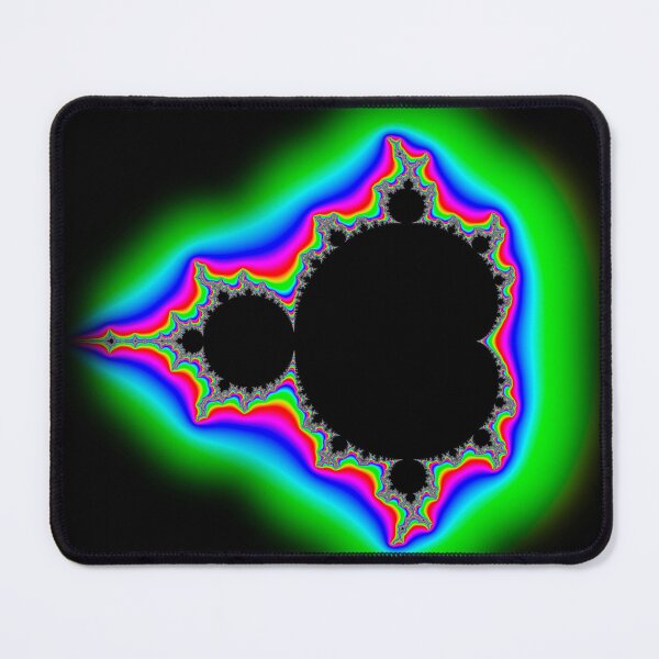 Item preview, Mandelbrot set designed and sold by bradm50.