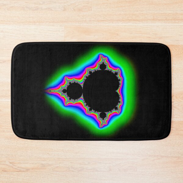 Item preview, Mandelbrot set designed and sold by bradm50.