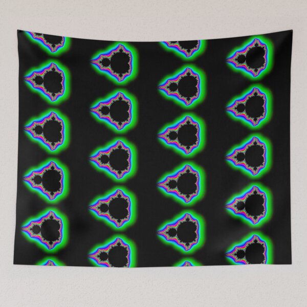 Item preview, Mandelbrot set designed and sold by bradm50.