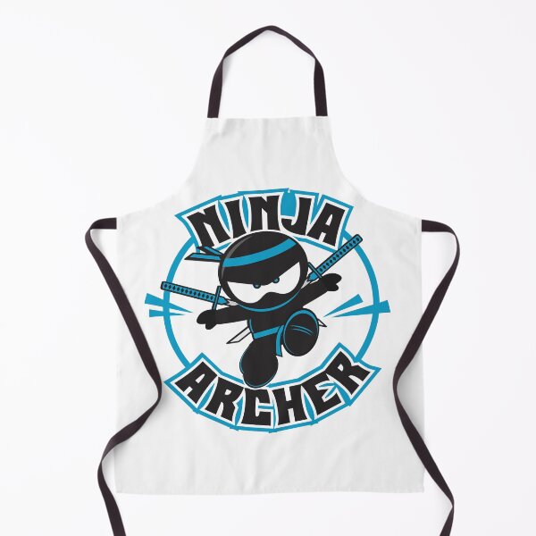 Item preview, Ninja Archer designed and sold by NinjaBros.