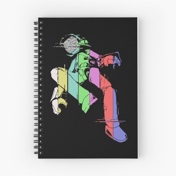Item preview, Canti - Glitch  designed and sold by lilyaname.