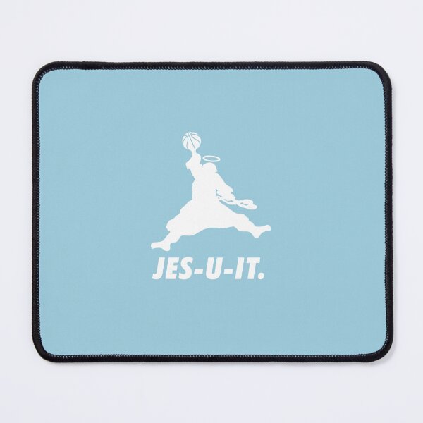 Item preview, Jesuit Design, for Fans of A Society of Jesuis, Funny Gift for Christian Basketball Player Classic T designed and sold by JanSchapers.