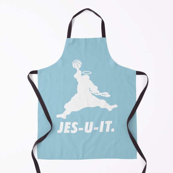 Item preview, Jesuit Design, for Fans of A Society of Jesuis, Funny Gift for Christian Basketball Player Classic T designed and sold by JanSchapers.