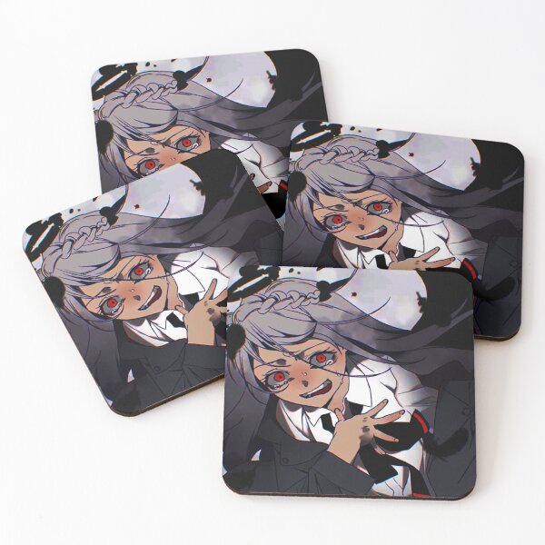 Item preview, anime edgy angel demon designed and sold by pyro gay.