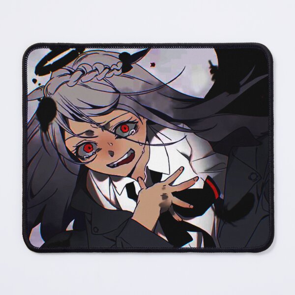Item preview, anime edgy angel demon designed and sold by pyro gay.