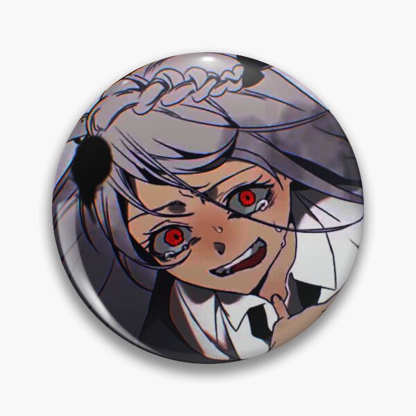 Item preview, anime edgy angel demon designed and sold by pyro gay.