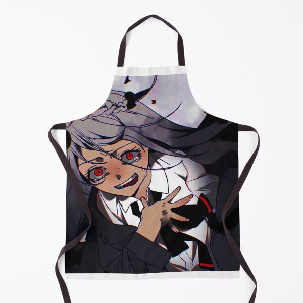 Item preview, anime edgy angel demon designed and sold by pyro gay.