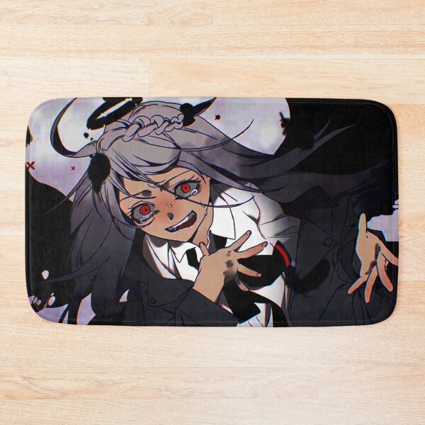Item preview, anime edgy angel demon designed and sold by pyro gay.