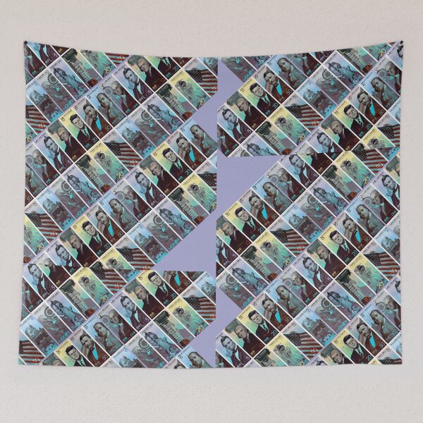 Item preview, Rainbow Currency designed and sold by FrojdART.