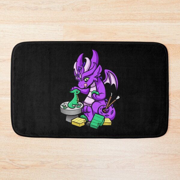 Item preview, Sculpteur Dragon . classique designed and sold by huftyfnruppe.