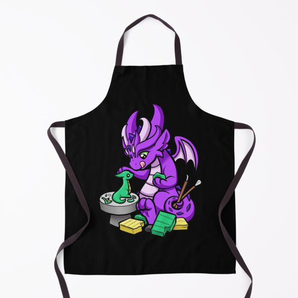 Item preview, Sculpteur Dragon . classique designed and sold by huftyfnruppe.