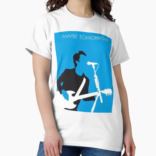 Stereophonics T-Shirts for Sale | Redbubble
