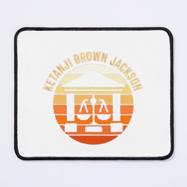 Item preview, Ketanji Brown Jackson  designed and sold by Machomanshop.