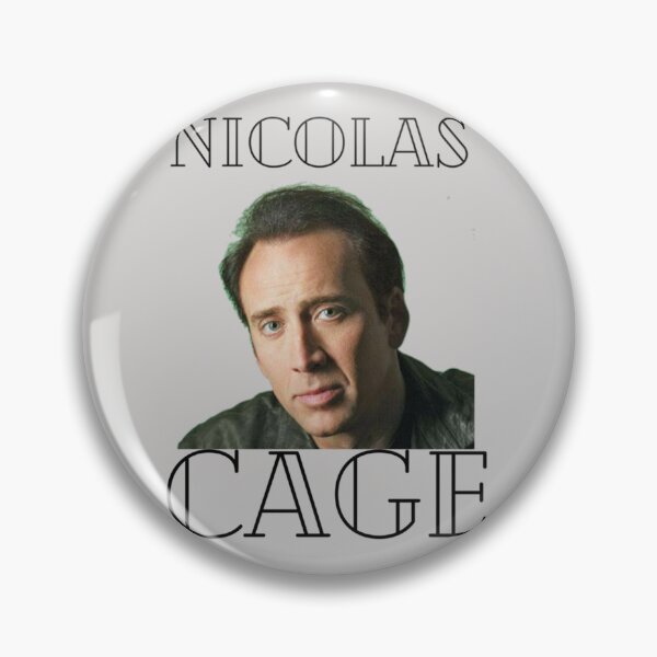 Item preview, john travolta nicolas cage  (2) designed and sold by SmtNew7319.