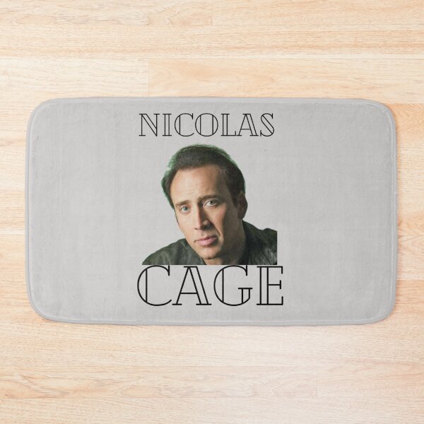 Item preview, john travolta nicolas cage  (2) designed and sold by SmtNew7319.