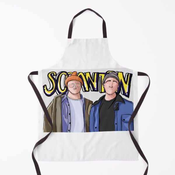 Item preview, Scranton rap- the office designed and sold by Draw To Survive.