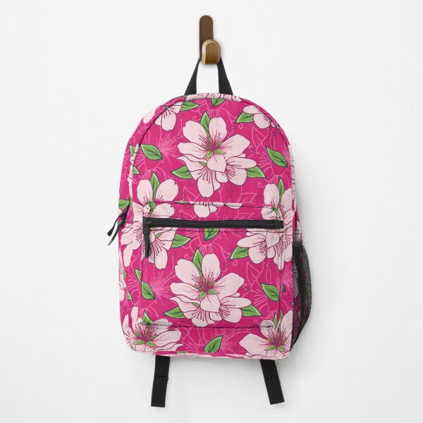 Item preview, Pink Floral Garden designed and sold by hatimelhag.