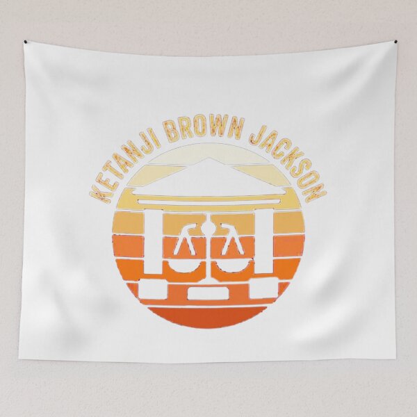 Item preview, Ketanji Brown Jackson  designed and sold by Machomanshop.