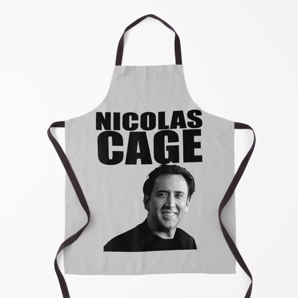Item preview, Nicolas Cage designed and sold by SmtNew7319.