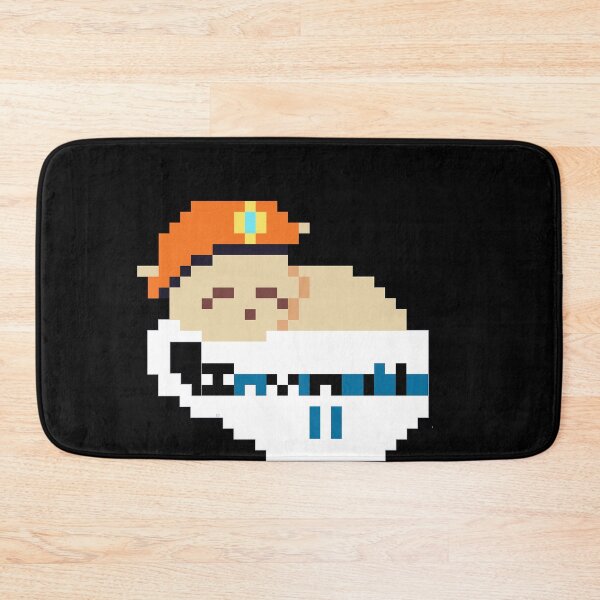 Item preview, In Space with Markiplier Captain Kitten designed and sold by TeaBagKitten.