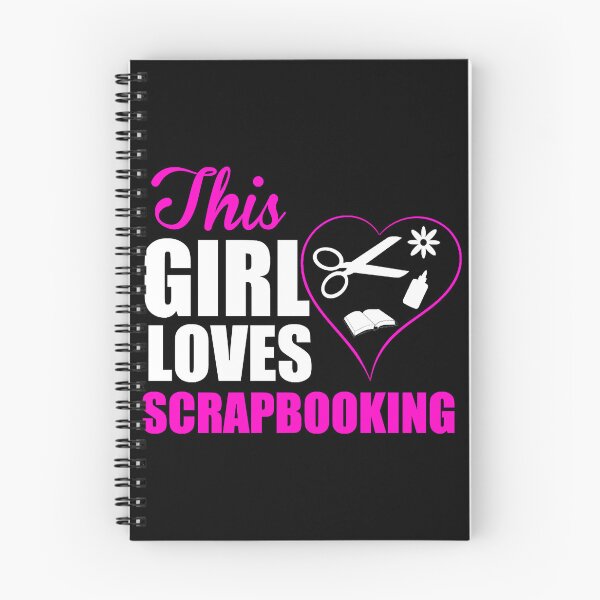 Item preview, love scrapbooking  designed and sold by DavidJenki9947.