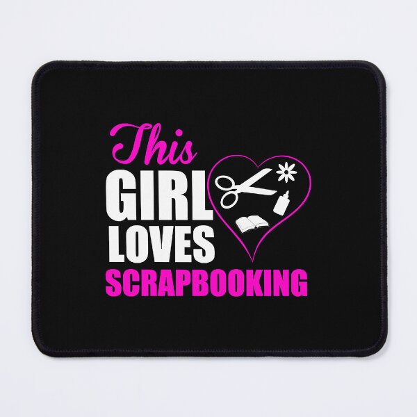 Item preview, love scrapbooking  designed and sold by DavidJenki9947.