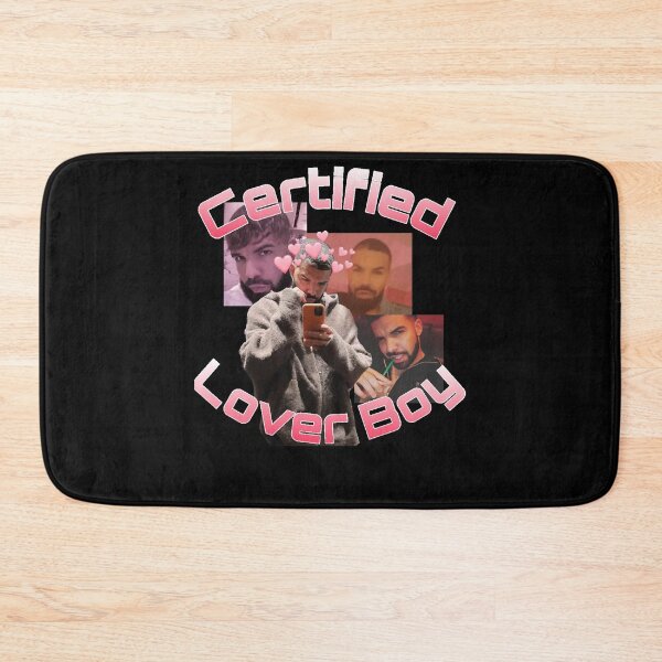 Item preview, Certified Lover Boy BBL Drake designed and sold by Jamie-Kethe.