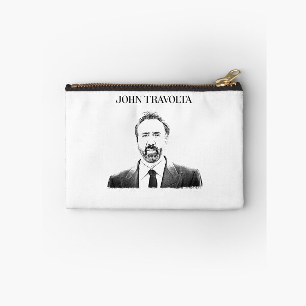 Artikelvorschau, John Travolta Nicolas Käfig entworfen und verkauft von SmtNew7319.