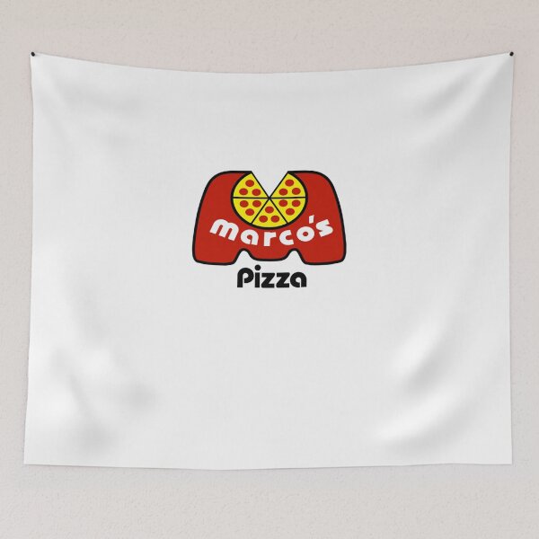 Item preview, Marco&x27;s Pizza Resto Classic T-Shirt designed and sold by MichelLeible.