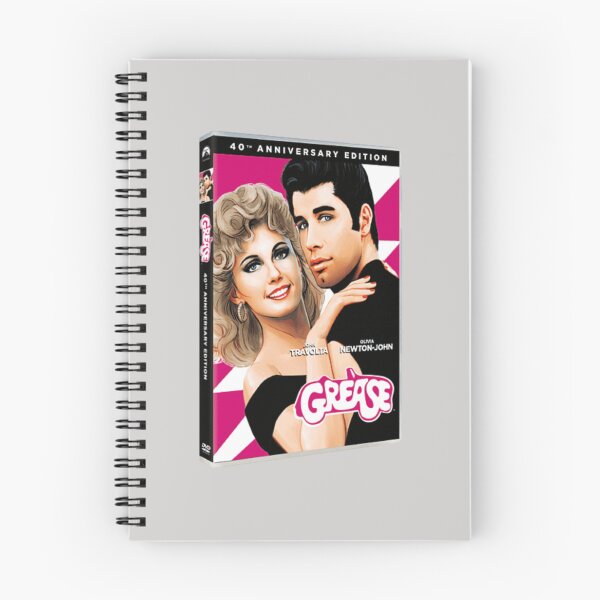 Item preview, john travolta olivia newton    designed and sold by SmtNew7319.