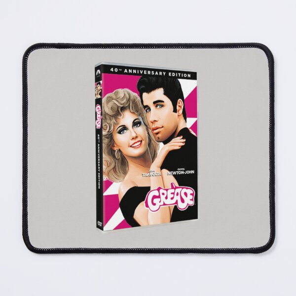 Item preview, john travolta olivia newton    designed and sold by SmtNew7319.
