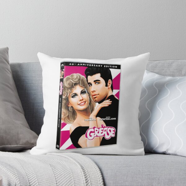 Item preview, john travolta olivia newton    designed and sold by SmtNew7319.