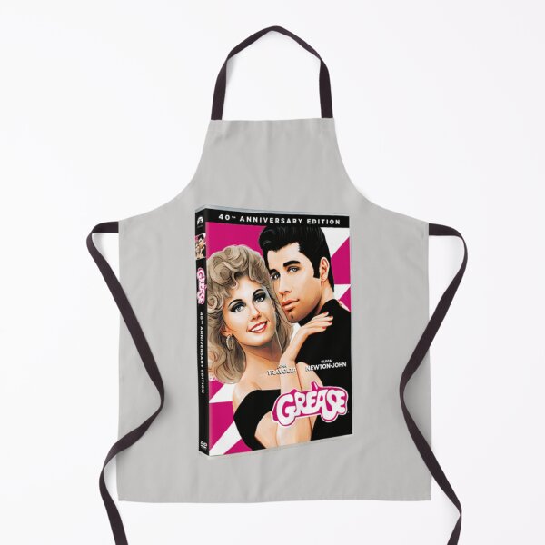 Item preview, john travolta olivia newton designed and sold by SmtNew7319.