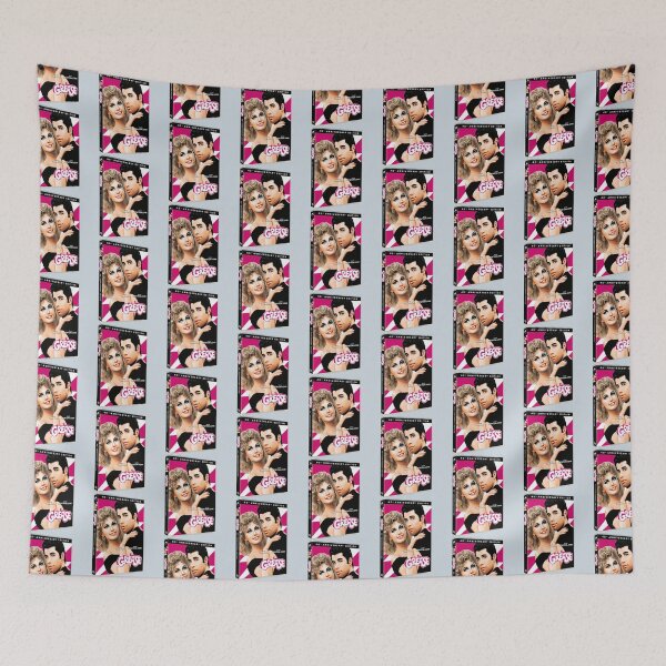 Item preview, john travolta olivia newton    designed and sold by SmtNew7319.