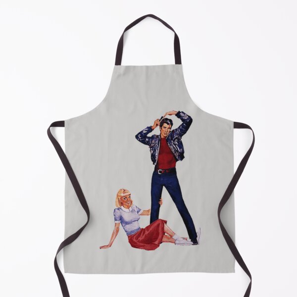 Item preview, john travolta olivia newton floor pillow designed and sold by SmtNew7319.